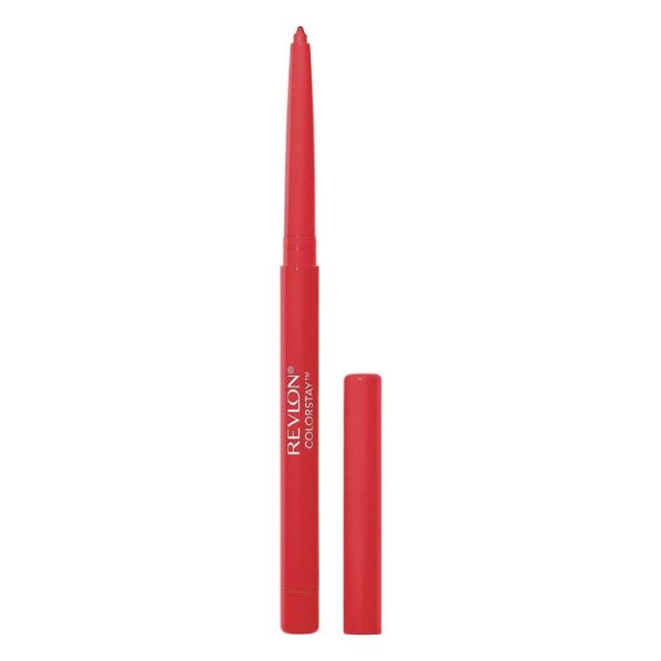 Lippenstift Stift Colorstay 713 Ruby REVLON