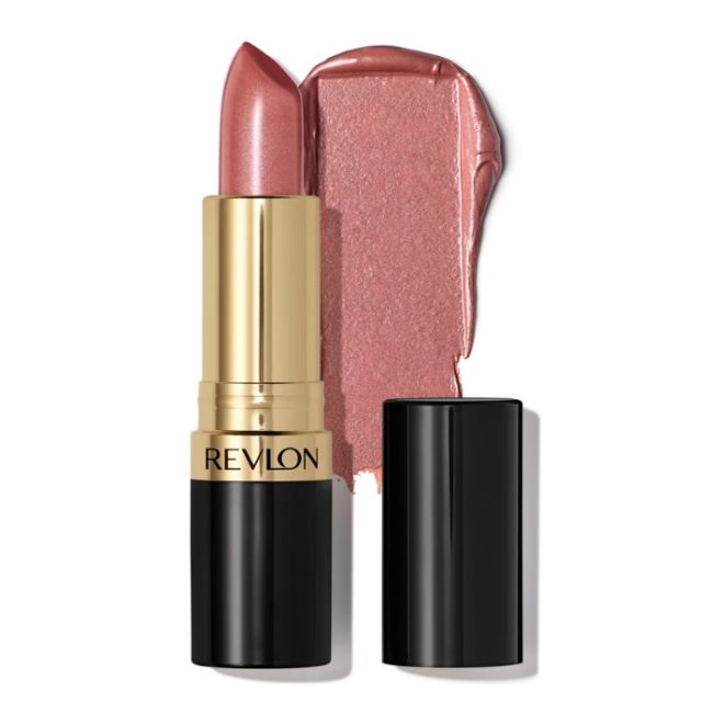 Lápiz labial de Revlon Súper Brillante 353 Cappuccino