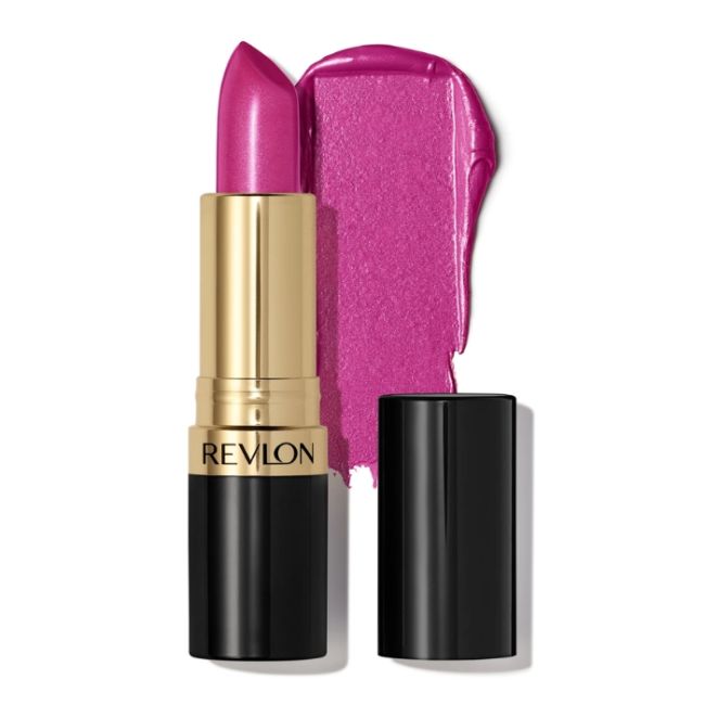 Lipstick Revlon Super Lustrous 457 Wild Orchid
