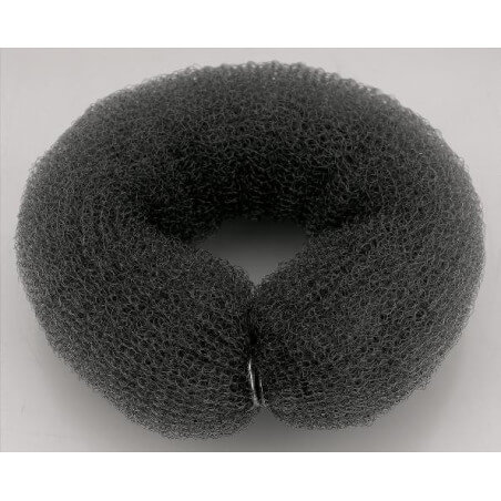 Zwarte bloedworst met een diameter van 18 cm Zwarte bloedworst met een diameter van 18 cm