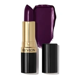 Rouge à lèvres Super Lustrous 663 Va Va Violet REVLON
