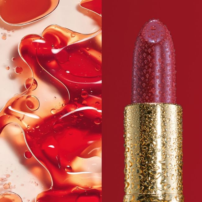 Lipstick Revlon Super Lustrous 415 Pink in the Afternoon