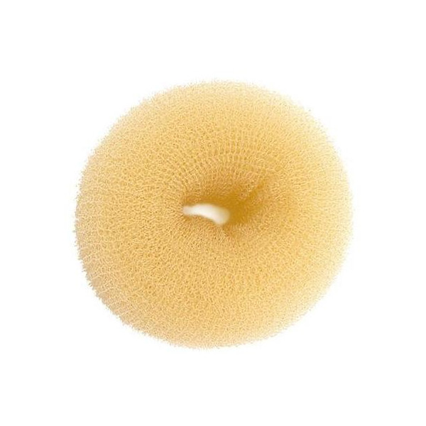 Couronne Crépon 8 CM Blond Couronne Crépon 8 CM Blond