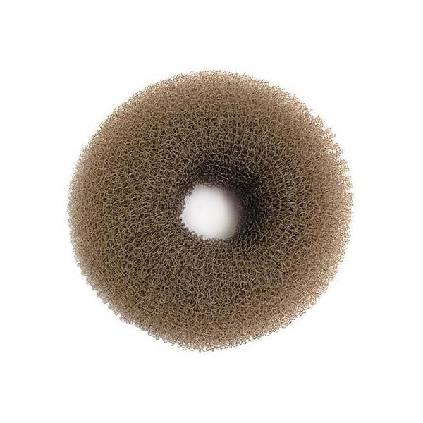Couronne Crépon 8 CM Brun Couronne Crépon 8 CM Brun