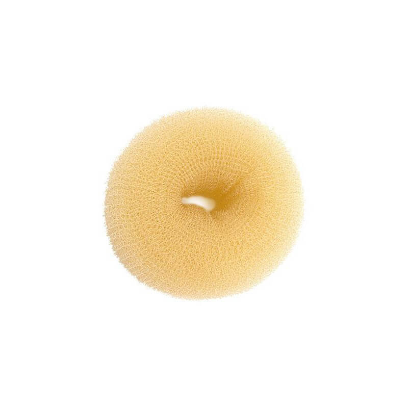 Crêpon Couronne 8 CM Blond