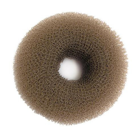 Crêpon Couronne 8 CM Brun