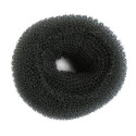 Crêpon Couronne 8 CM Noir