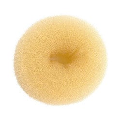 Crêpon Couronne 9 CM Blond