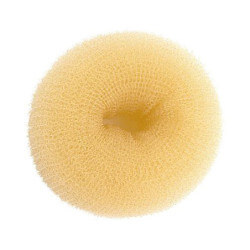 Crespone corona - 9 cm - Biondo 