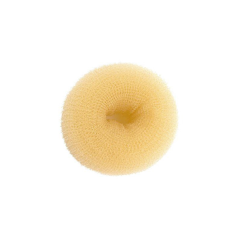 Crespone corona - 9 cm - Biondo 