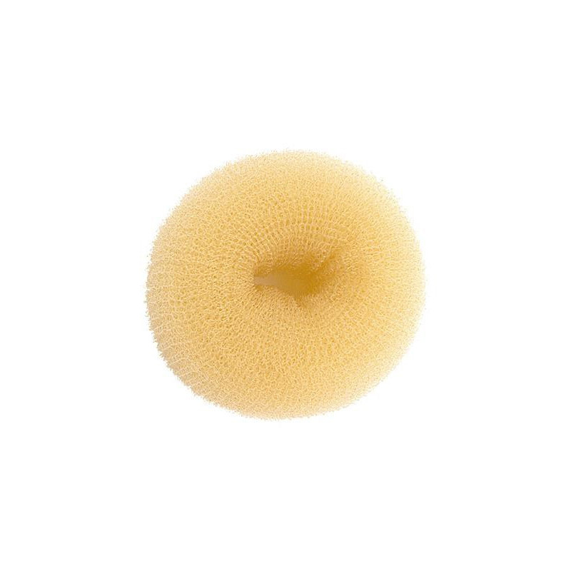 Crespone corona - 11 cm - Biondo 