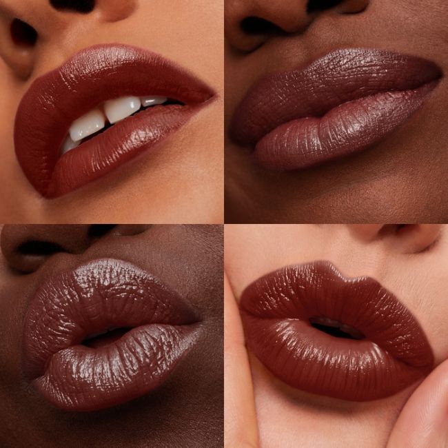 Rouge de Labios Super Lustrous N°021 Cereza Negra REVLON