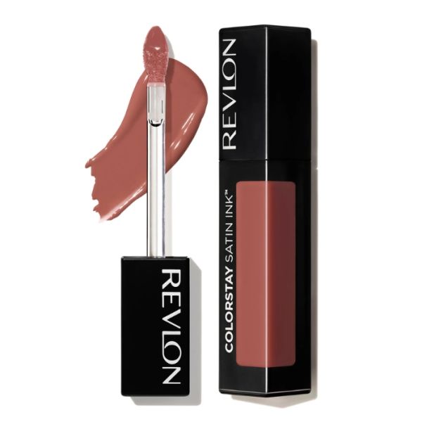 Lippenstift ColorStay Satin Ink 006 Eyes On You REVLON