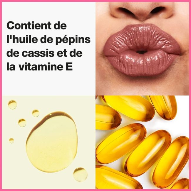 Lippenstift ColorStay Satin Ink 006 Eyes On You REVLON