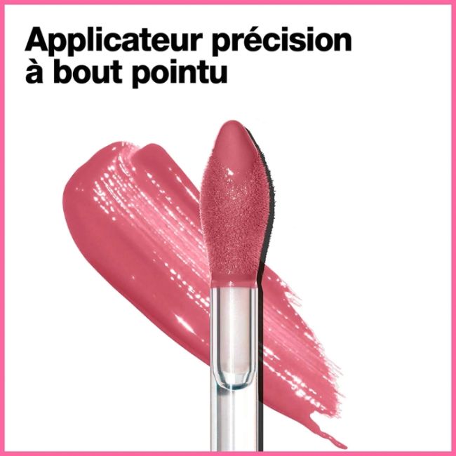 Lipstick ColorStay Satin Ink 010 Your Majesty REVLON