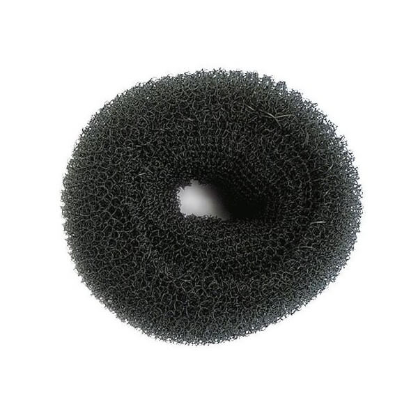 Crepe Coroa 11 CM Preto Crepe Coroa 11 CM Preto