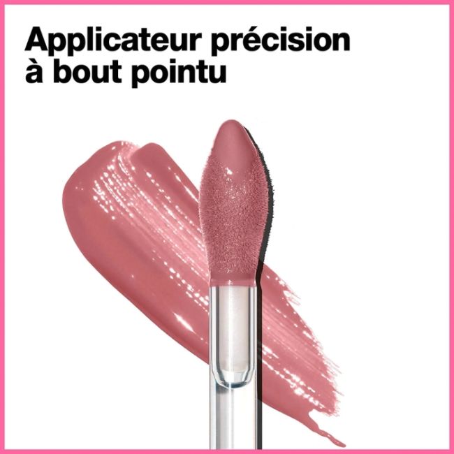 Rouge à lèvres ColorStay Satin Ink009 Speak Up REVLON