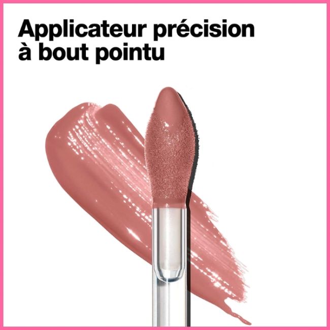 Rouge à lèvres ColorStay Satin Ink007 Partner in Crime REVLON