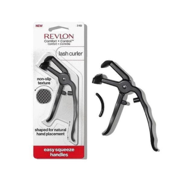 Curvaciglia REVLON