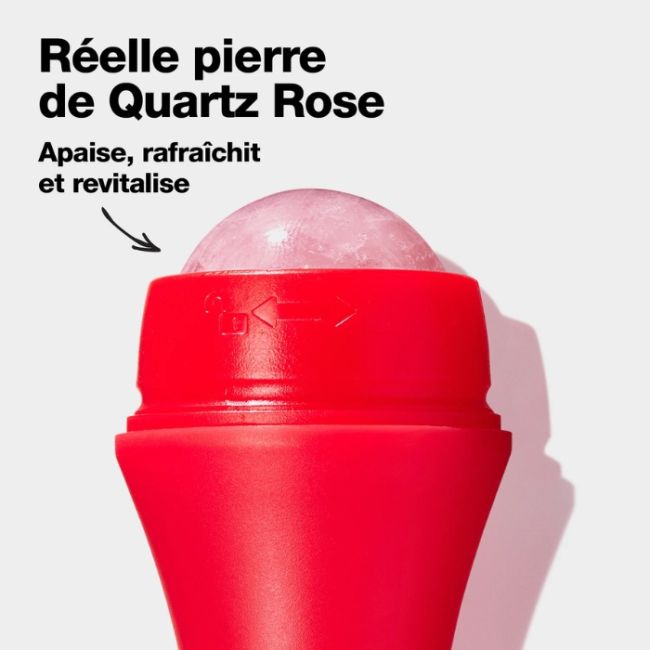 Roller Quartzo Rosa Revitalizante REVLON