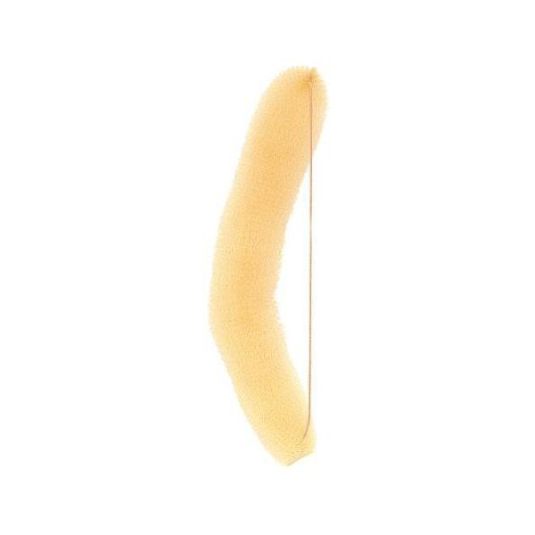 Boudin élastique 18 Cm Blond Boudin élastique 18 Cm Blond