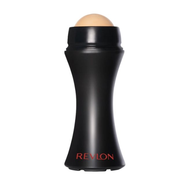 Mattifying Volcanic Roller REVLON
