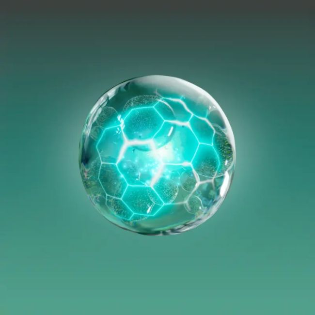 Complément alimentaire Triphasic Caps longueur René Furterer 90 unités