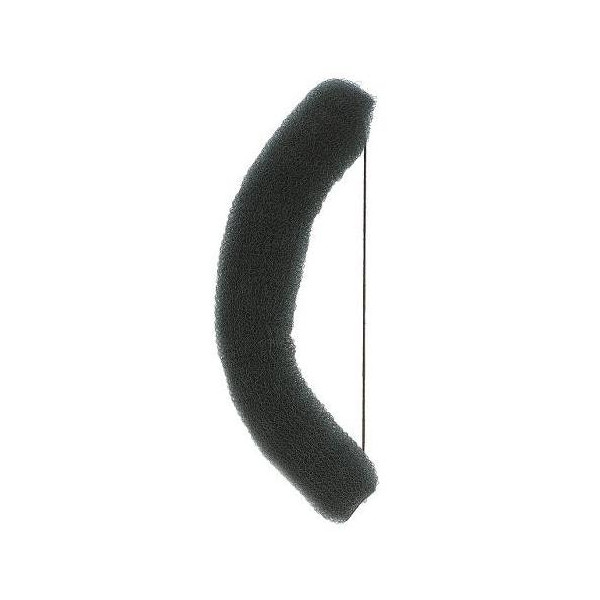 Boudin elastic 18 Cm Black Boudin elastic 18 Cm Black