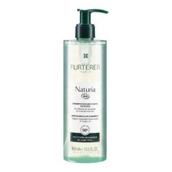 Shampooing micellaire douceur bio sans sulfates Naturia René Furterer 500ml