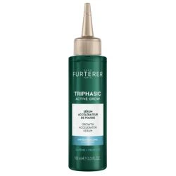Sérum accélérateur de pousse Triphasic Active Grow René Furterer 100ml