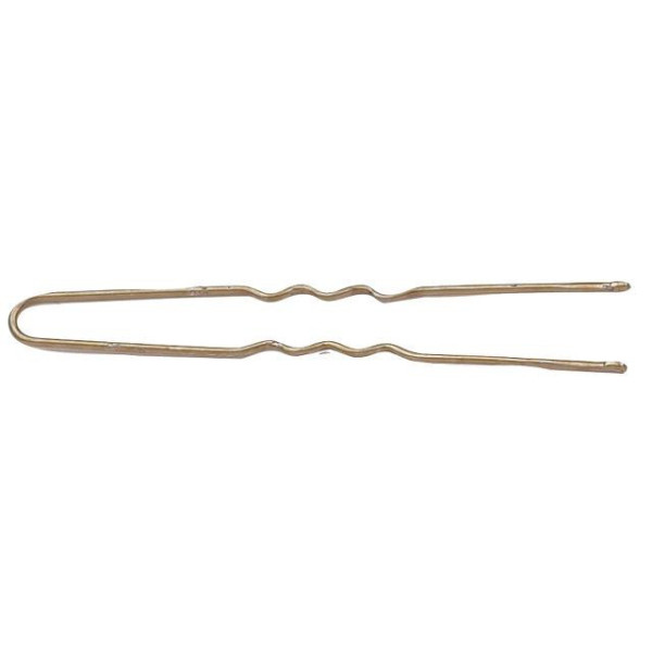 Box 500 Grs hairpins Bronze 65 mm