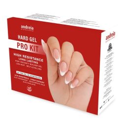 Kit pro gel de construction haute viscosité Andreia