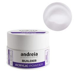 Poudre acrylique Clear Andreia 20Gr
