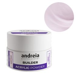 Poudre acrylique Soft Pink Andreia 20Gr