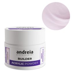 Poudre acrylique Soft Pink Andreia 35Gr