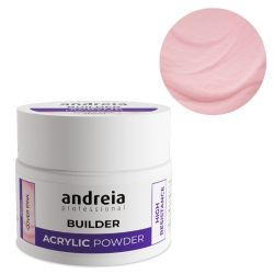 Poudre acrylique Cover Pink Andreia 35Gr