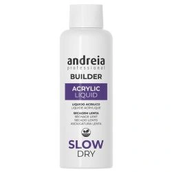 Liquide acrylique Séchage lent 100ml