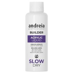 Liquide acrylique Séchage lent 100ml