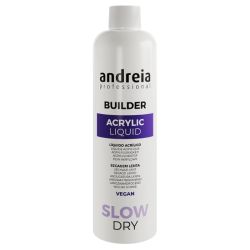 Liquide acrylique Séchage lent 250ml