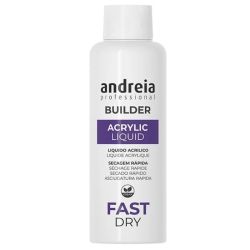 Liquide acrylique Séchage rapide 100ml