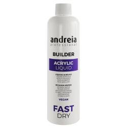 Liquide acrylique Séchage rapide 250ml