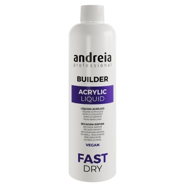 Liquide acrylique Séchage rapide 250ml