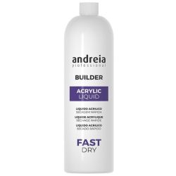 Liquide acrylique Séchage rapide 1L