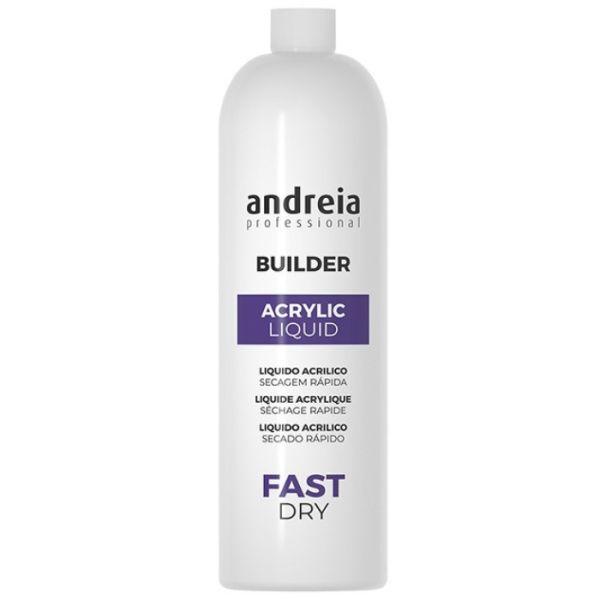 Liquide acrylique Séchage rapide 1L