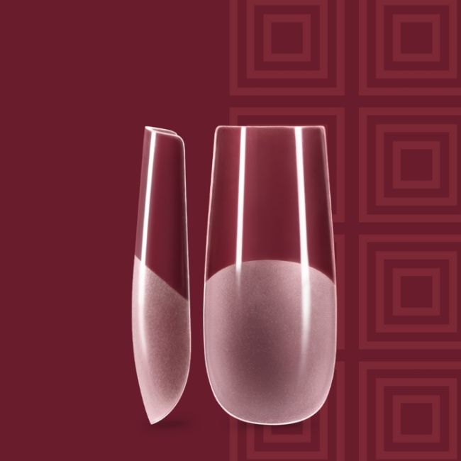 Capsules Pro Extend Tips medium square Andreia