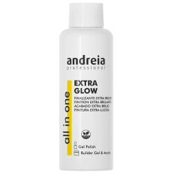 Liquide de finition All In One Extra Glow Andreia 100ml