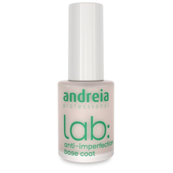 Base alisadora Lab Andreia 10,5ml