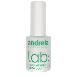 Base vitamínica Multivitamínico Lab Andreia 10,5ml