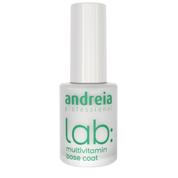 Base vitaminica Multivitamin Lab Andreia 10,5ml