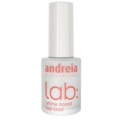 Top Coat brillance Shine Boost Andreia 10,5ml
